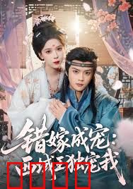 错嫁成宠西域王独宠我