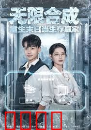 无限合成，重生末日当生存赢家