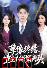 孽缘终结，重生不做冤大头