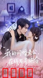 我的闪婚老公，在线发号施令