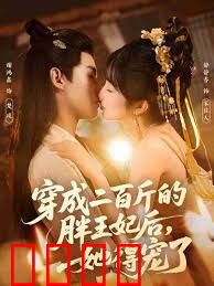 穿成二百斤的胖王妃后，她得宠了