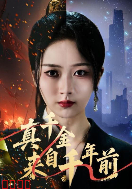 真千金来自千年前