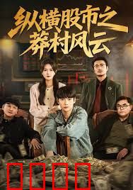 纵横股市之莽村风云