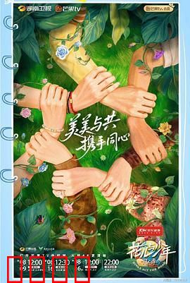 花儿与少年·同心季