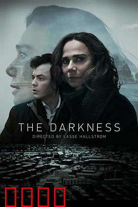 暗冰之下 第一季