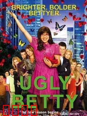 丑女贝蒂：故事继续 第二季