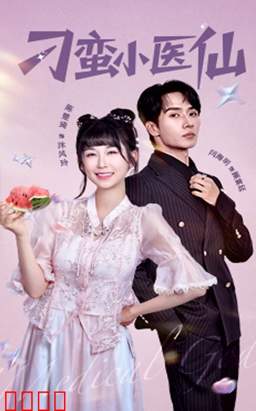 刁蛮小医仙