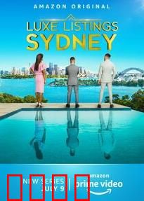 悉尼豪宅第二季