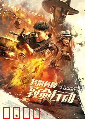 特别有种：致命行动