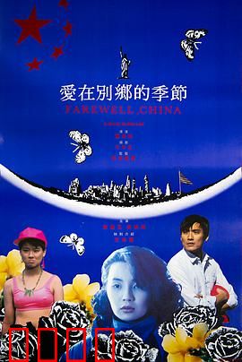 爱在别乡的季节