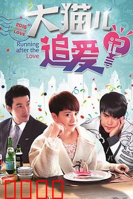大猫儿追爱记
