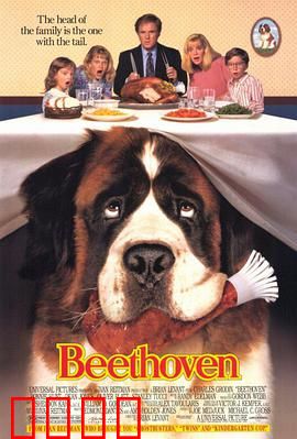 我家也有贝多芬