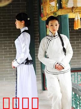 宅门里的女人们