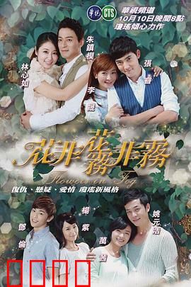 花非花雾非雾第一部