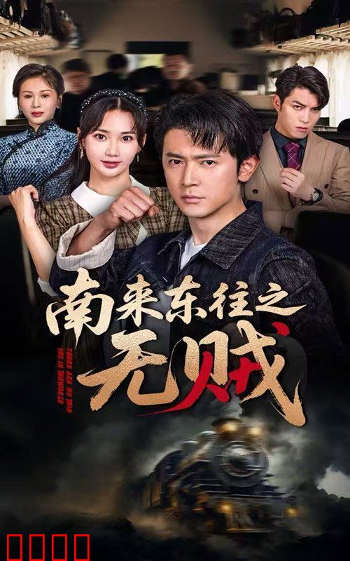 南来东往之无贼