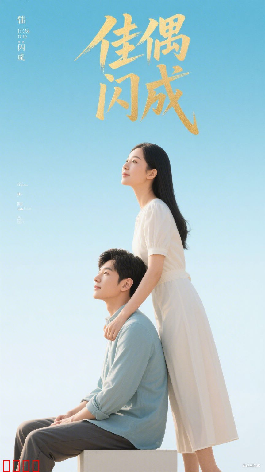 佳偶闪成（假婚真爱）