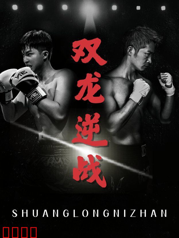 双龙逆战（拳王之父子双龙）