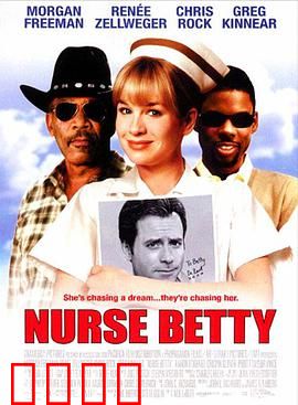 护士贝蒂