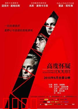 高度怀疑