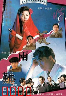 情义两难国语版