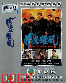 飞虎雄风国语版