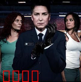 温特沃斯第二季