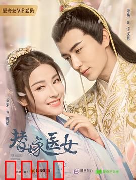 替嫁医女第二季