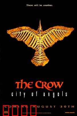 乌鸦 2：天使之城