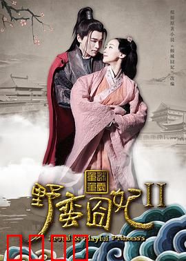 野蛮囧妃2：迷雾重重