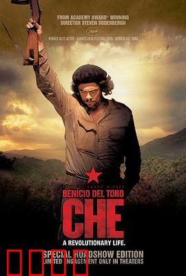 切·格瓦拉传：游击队