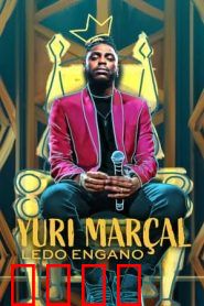 尤里·马卡尔：无心之过