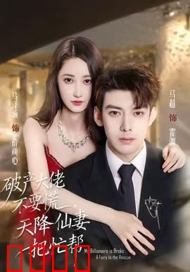 破产大佬不要慌，天降仙妻把忙帮