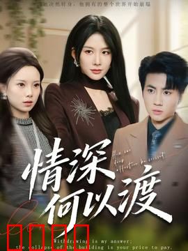 情深何以渡