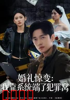 婚礼惊变：我靠系统端了犯罪窝