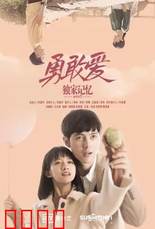 独家记忆番外之勇敢爱