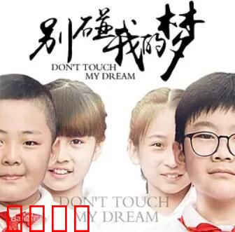 别碰我的梦