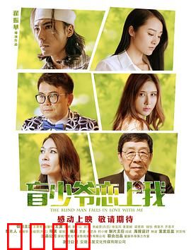 盲少爷恋上我