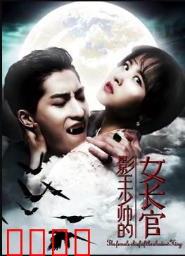 影王少帅的女长官