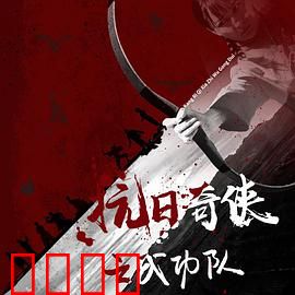 抗日奇侠之武功队