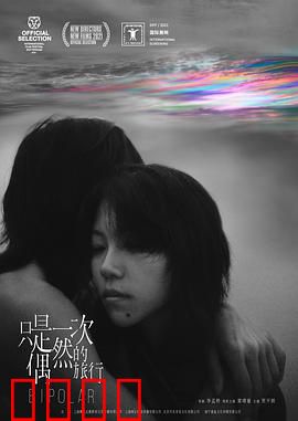 只是一次偶然的旅行