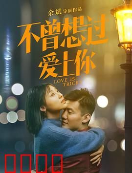 不曾想过爱上你