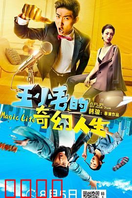 王小毛的奇幻人生