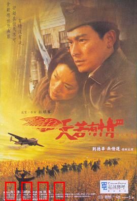 天若有情3烽火佳人