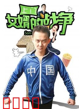 上门女婿的战争