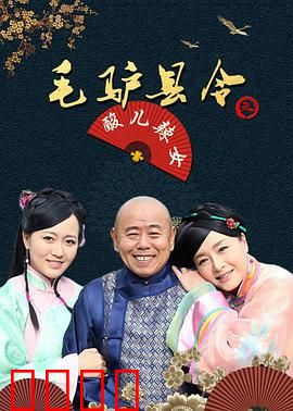 毛驴县令之酸儿辣女