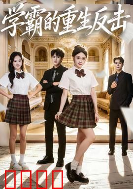 学霸的重生反击